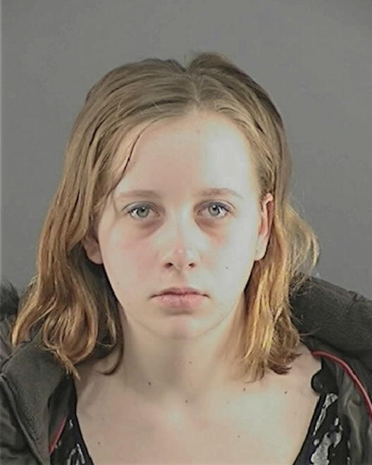 BRACKNEY, TIFFANY LEA - Peoria County, IL