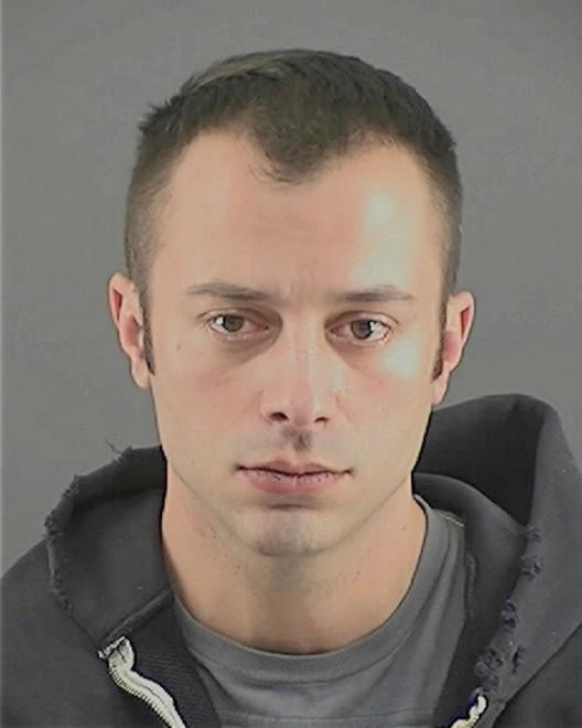 BROWN, NICHOLAS ADAM - Peoria County, IL