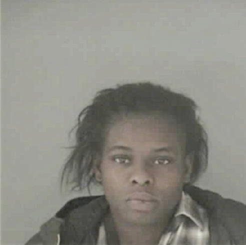 CHANDLER, PAMELA ALYNN - Peoria County, IL