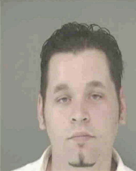CHLADNY, THOMAS CRAIG - Peoria County, IL