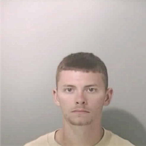 CLEAVER, JACOB ELI - Peoria County, IL