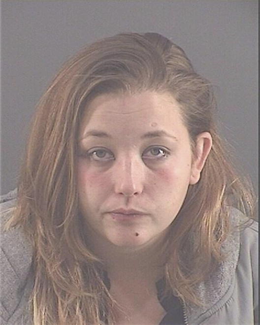 DAVIDSON, HALEY - Peoria County, IL