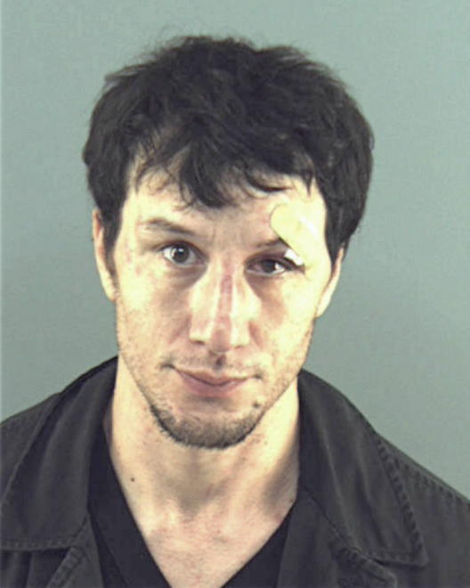 ENSOR, DOMINIC LEE - Peoria County, IL