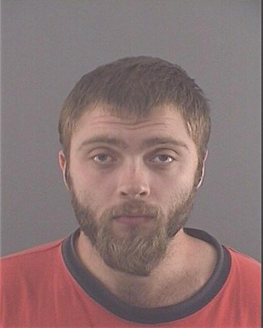 FERGUSON, CHISLEY ROBERT - Peoria County, IL