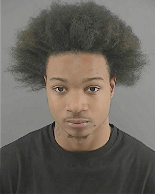 FLUKER, KENDRICK LENARD - Peoria County, IL