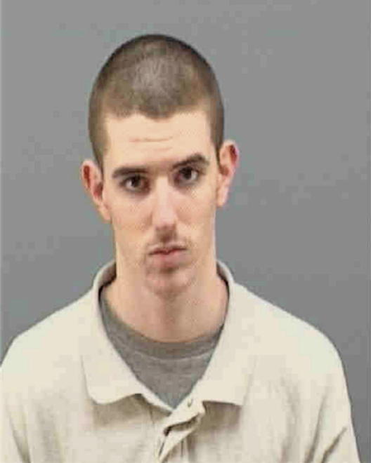 GREINER, NICHOLAS ALLAN - Peoria County, IL