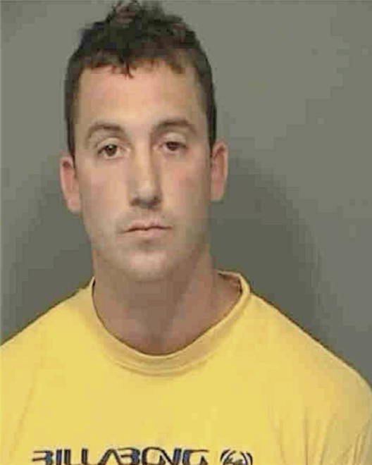 GUNDERSON, JASON J - Peoria County, IL