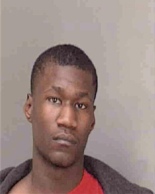 HENDERSON, JARVIS - Peoria County, IL
