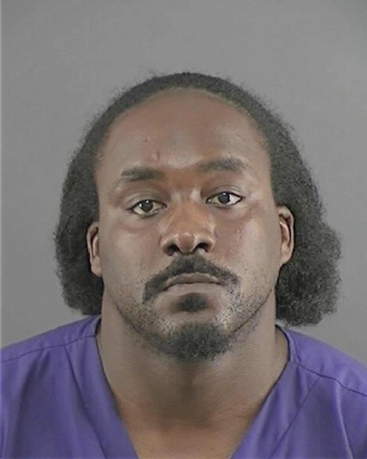 JACKSON, ROHNTRE REMAINE - Peoria County, IL