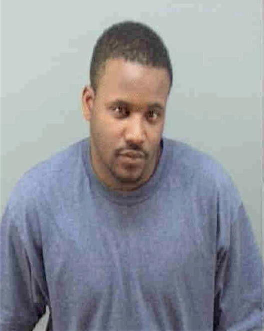JACKSON, ROMOND - Peoria County, IL