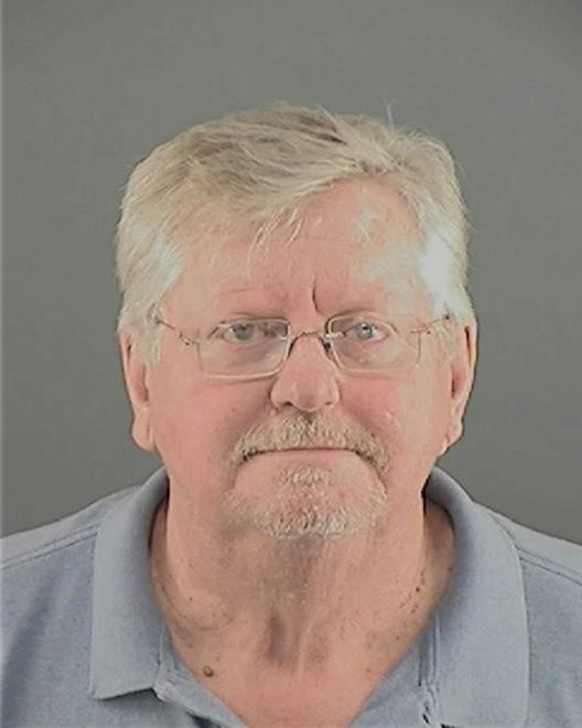LARSON, GARY BRUCE - Peoria County, IL