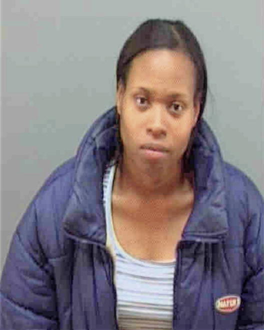LEMON, TAMEIKA NMI - Peoria County, IL