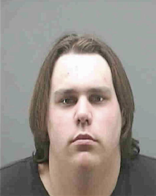 MACDONALD, CORY S - Peoria County, IL