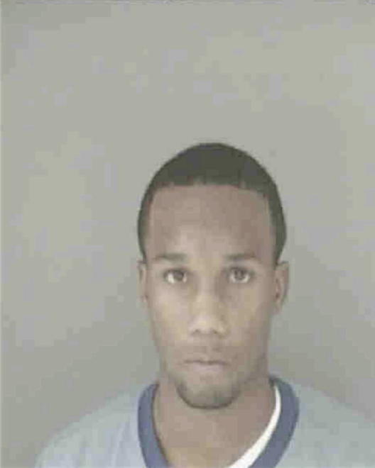 MARKS, DEMETRIUS D - Peoria County, IL