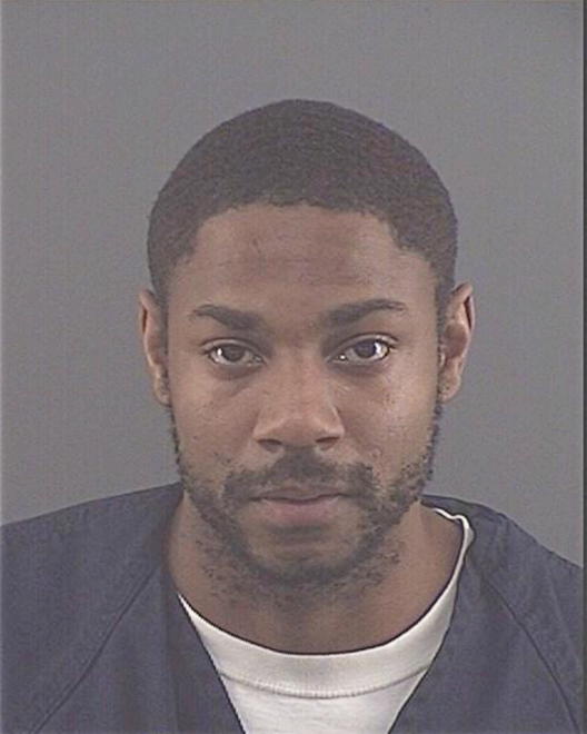 MARKS, KEON TERMERE - Peoria County, IL