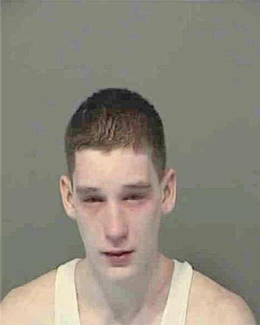 MCCARTHY, JOSEPH MICHAEL - Peoria County, IL
