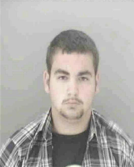 MONTGOMERY, BRIAN DANIEL - Peoria County, IL