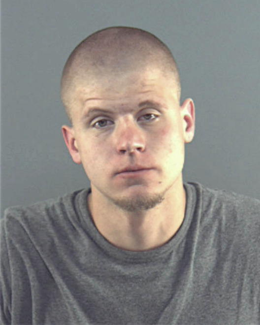 NYMAN, SHAWN MICKEL - Peoria County, IL
