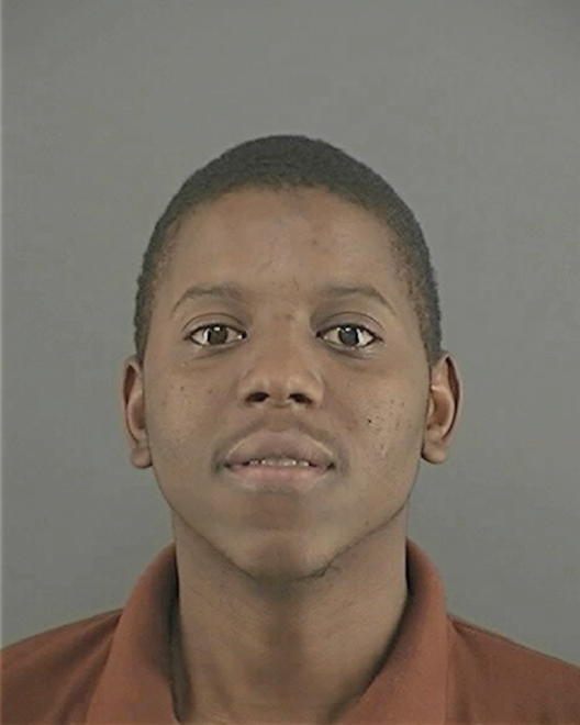 PAYTON, JAWAUN ALLAN - Peoria County, IL