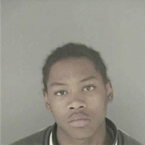 PRUITT, LIONELL HENRY - Peoria County, IL