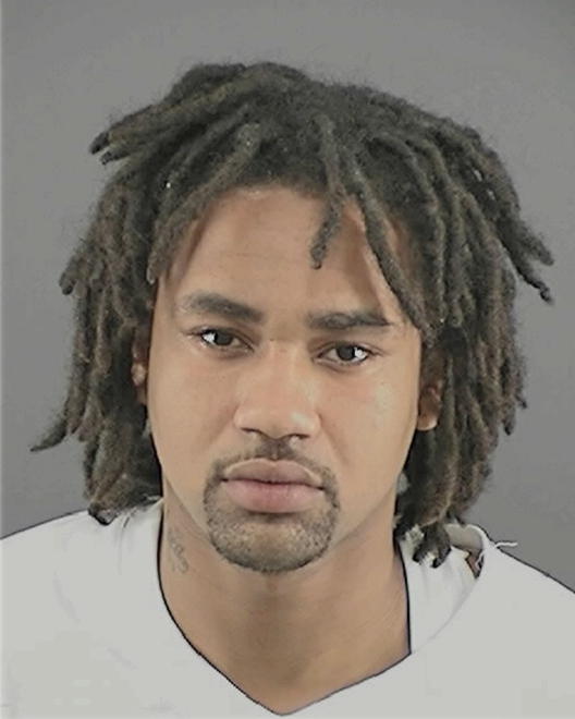 RICKMON, ADRIAN L - Peoria County, IL