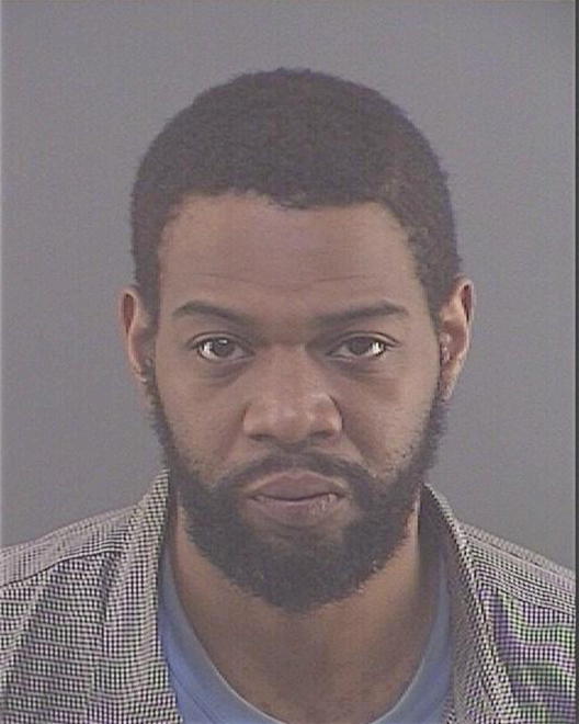 SMITH, DEAUNDRE LEMAR - Peoria County, IL