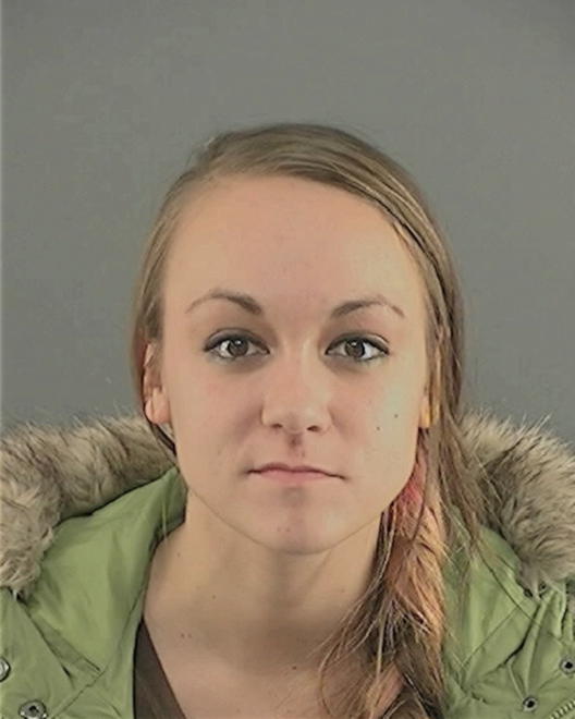 TAYLOR, CHELSI MARIE - Peoria County, IL
