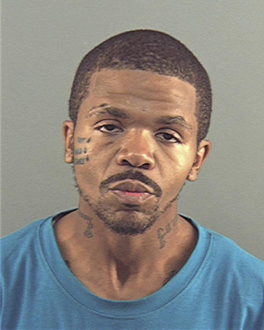 WALKER, RAMONE DEVERE - Peoria County, IL