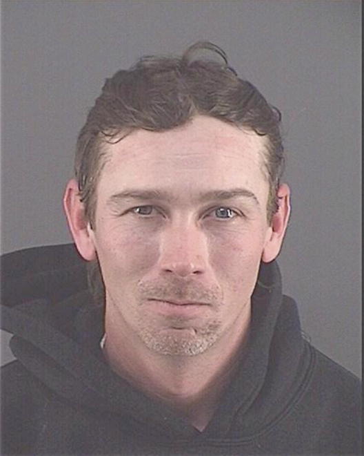 WILLIAMS, CRAIG JAMES - Peoria County, IL