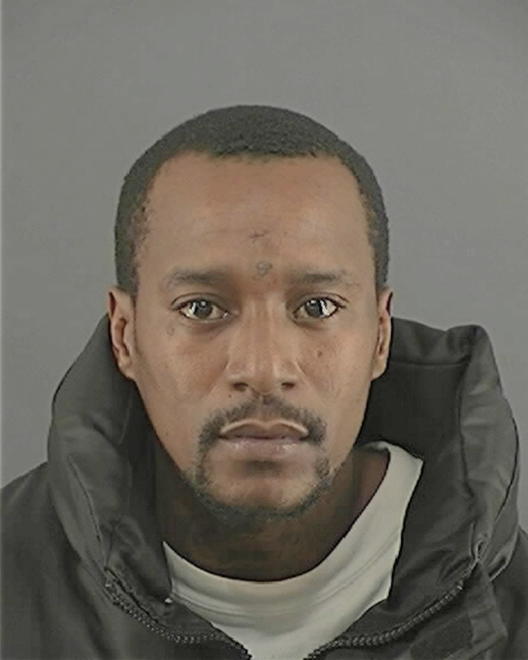 WILLIAMS, JEFFERY LAMONT - Peoria County, IL