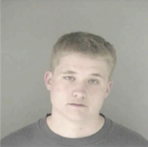WILLIAMS, JEREMY P - Peoria County, IL