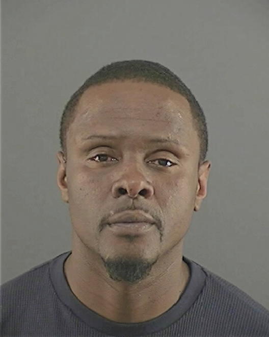 YANCY, SCOTT RENARDO - Peoria County, IL