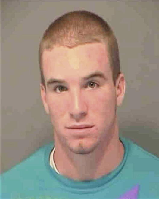 ABRAHAM, MICHAEL EDWARD - Peoria County, IL