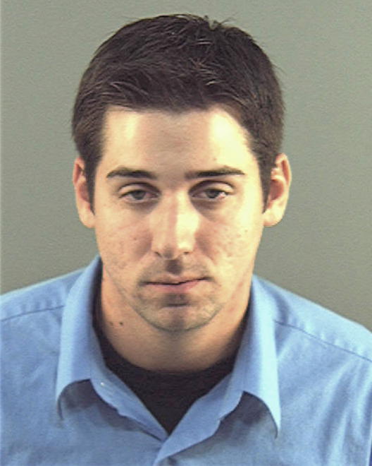 ALLEN, CHRISTOPHER JAMES - Peoria County, IL