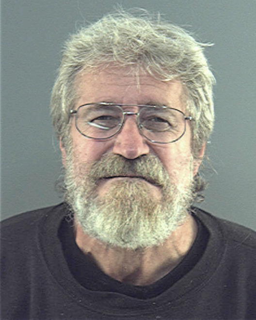 ANSKE, GARY - Peoria County, IL