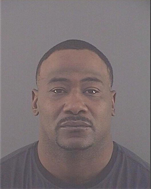 BOOKER, JERRIMIC S - Peoria County, IL
