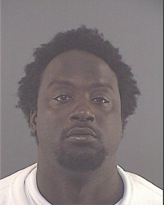 BROOKS, ANTHONY TWON - Peoria County, IL