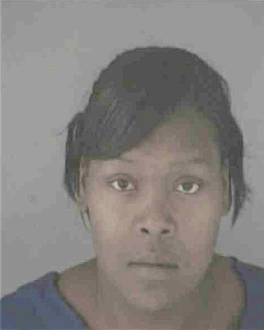 BROWN, KENISHA TENAY - Peoria County, IL