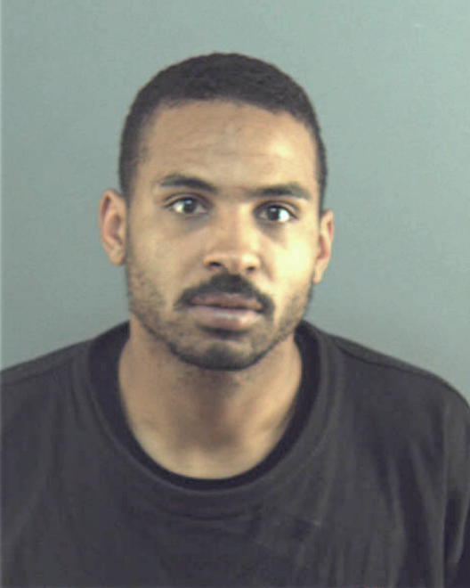 BUSH, MITCHELL DEANDRE - Peoria County, IL