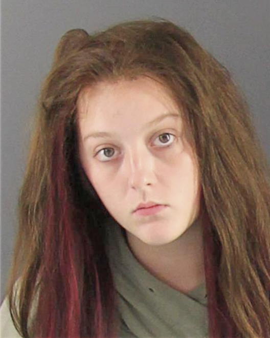 CHAPMAN, BRITTANY A - Peoria County, IL