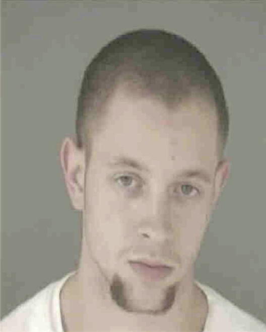 COTE, WYATT JEFFREY - Peoria County, IL