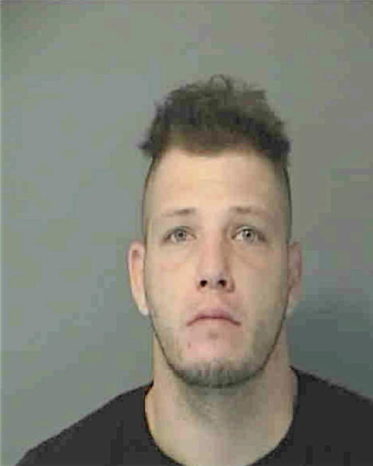 EASLEY, TONY JAMES - Peoria County, IL