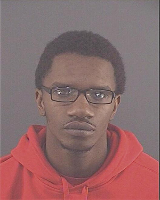 EUGENEHARRIS, GREGORY C - Peoria County, IL