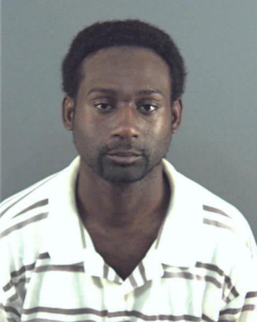 GILES, ANTONIO LAMONT - Peoria County, IL