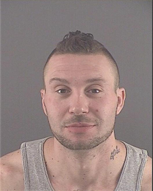 GRAY, JEREMIAH JOE - Peoria County, IL