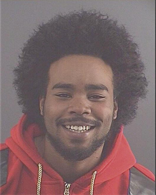 HARDY, SHANE AMAJAMAUL - Peoria County, IL