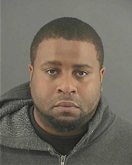 HEARN, NICHOLAS DEWAYNE - Peoria County, IL