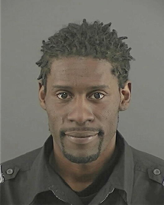 HENDRICKS, ANTONIO JAMES - Peoria County, IL