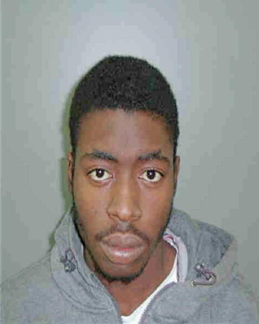 HOWARD, MICHAEL JERMAINE - Peoria County, IL