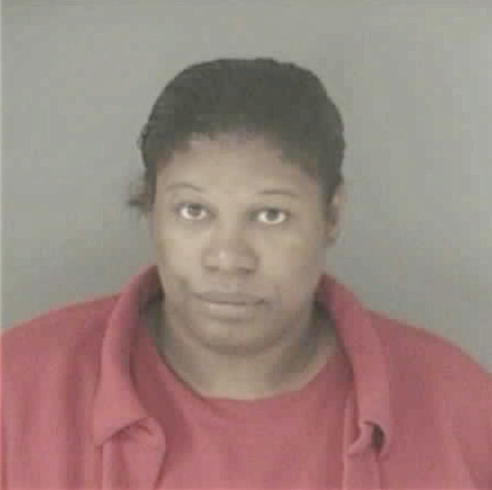 HOWARD, PAULINE NANETTE - Peoria County, IL